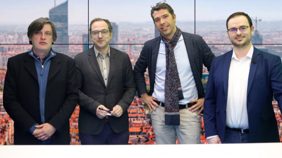 Lyon Politiques : pollution à Lyon, budget participatif, Reconquête et notoriété de Bruno Bernard - 21/01/22