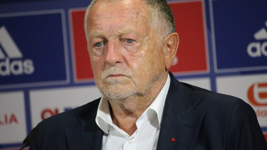 Date de report de l'Olympico : l'OL débouté par le CNOSF