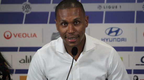 Libre, Marcelo (ex-OL) file à Bordeaux