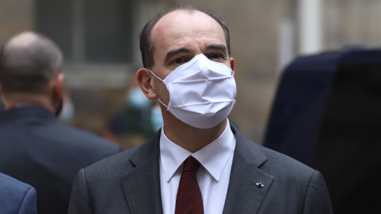 Dans la région : le Premier ministre Jean Castex pris à partie et insulté par des antivax