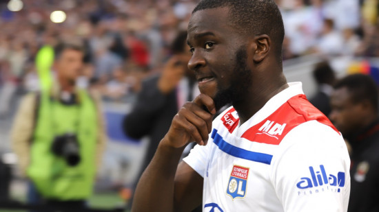 OL : un retour de Tanguy Ndombele espéré ?