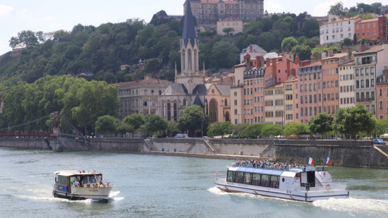 Villes où il fait bon vivre en 2022 : Lyon perd encore des places, le classement complet du Rhône
