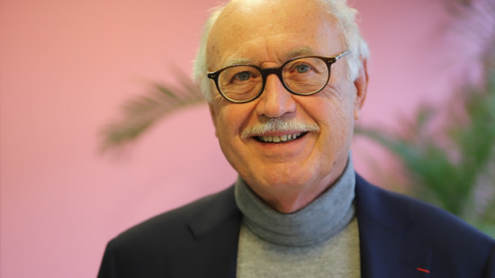 Jean-Louis Touraine : "Covid-19 : des erreurs de communication qui serviront de leçon pour l'avenir"