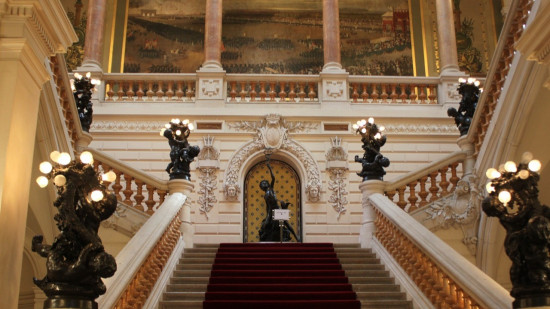 Rhône : Salwa Philibert, nouvelle sous-préfète à la politique de la ville Rhône : Salwa Philibert, nouvelle sous-préfète à la politique de la ville