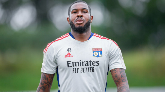 OL : l'ancien prodige Reo Griffiths revendu en Angleterre