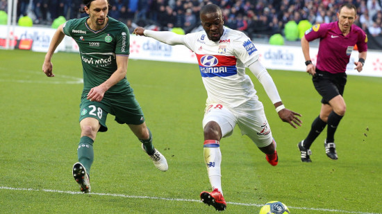 OL : Tanguy Ndombele de retour en prêt payant (officiel)