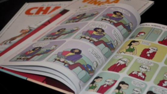 Le Lyon BD festival axé sur l’international pour sa prochaine édition en juin