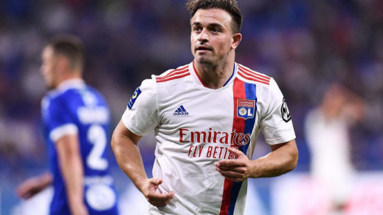 OL-OM : avec Shaquiri et Dembélé, on a mis Marseille en bouteille (2-1) - VIDEO OL-OM : avec Shaquiri et Dembélé, on a mis Marseille en bouteille (2-1) - VIDEO