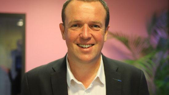 Cédric Van Styvendael : "Faire en sorte que les propositions d'Anne Hidalgo accrochent"