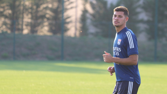 Les commissions des agents de Bruno Guimaraes (ex-OL) qui auraient pu faire tout capoter