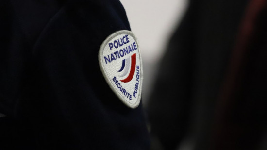 Près de Lyon : caché dans une chambre, le cambrioleur interpellé en flagrant délit Près de Lyon : caché dans une chambre, le cambrioleur interpellé en flagrant délit