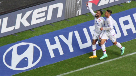 OL : Lacazette et Tolisso, des contacts déjà bien avancés