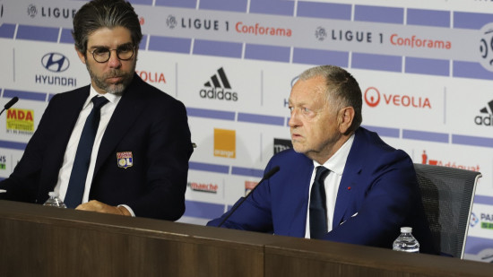 Juninho ne donne plus de nouvelles : Aulas peiné, Ponsot soulagé