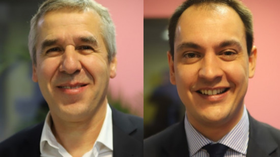 "Je me calmerais à ta place" : ça chauffe entre maires d'arrondissement de Lyon sur la présidentielle "Je me calmerais à ta place" : ça chauffe entre maires d'arrondissement de Lyon sur la présidentielle