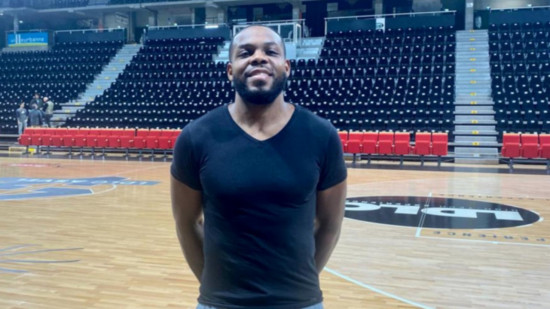 L'ASVEL prolonge le contrat de son pigiste médical Marcos Knight L'ASVEL prolonge le contrat de son pigiste médical Marcos Knight