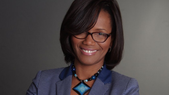 Lyon : Élisabeth Moreno en déplacement à la Tony Parker Adequat Academy ce vendredi 