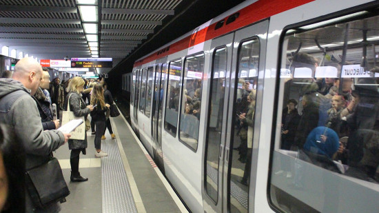 Grève des TCL à Lyon ce mercredi : "On fait aussi ça dans l’intérêt des usagers"