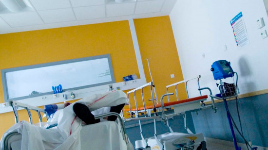 Covid-19 : les hospitalisations au plus haut à Lyon