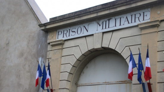 Caluire et Cuire : la municipalité adopte un vœu pour sauvegarder l’esprit du mémorial de Montluc