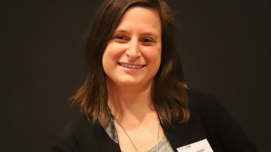 Lyon : le portrait incomplet de Camille Augey durant la campagne des municipales Lyon : le portrait incomplet de Camille Augey durant la campagne des municipales