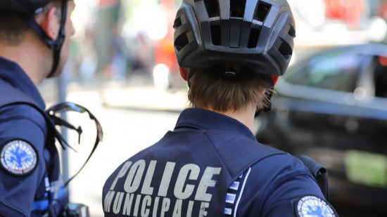 Lyon : contre les "sous-mesures", la police municipale annonce une grève totale Lyon : contre les "sous-mesures", la police municipale annonce une grève totale