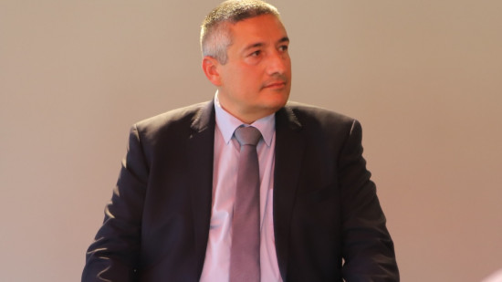 Présidentielle 2022 : après avoir quitté le groupe RN à la Région, Stéphane Blanchon file chez Éric Zemmour