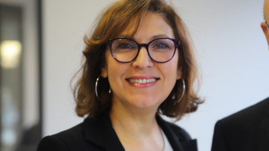 Présidentielle 2022 : Nora Berra annonce qu'elle votera Emmanuel Macron