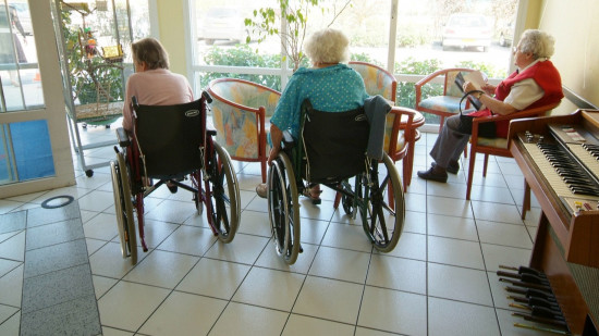 Après l’affaire Orpea : 20 Ehpad déjà signalés par le passé vont être contrôlés dans Lyon et sa région par l’ARS Après l’affaire Orpea : 20 Ehpad déjà signalés par le passé vont être contrôlés dans Lyon et sa région par l’ARS