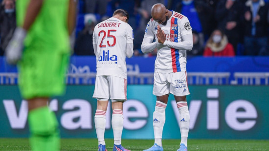 Supporters, envie, talent, buts et victoire : l’OL a tout retrouvé face à Nice (2-0) - VIDEO Supporters, envie, talent, buts et victoire : l’OL a tout retrouvé face à Nice (2-0) - VIDEO