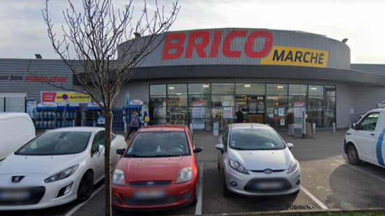 Pr&egrave;s de Lyon : 6 mois de prison ferme pour tentative de vol de perceuses