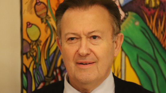 L’ancien maire d’Ecully met le cap vers Horizons, les législatives en ligne de mire ? L’ancien maire d’Ecully met le cap vers Horizons, les législatives en ligne de mire ?