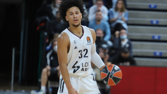 ASVEL-Monaco : une prolongation et Villeurbanne fait sauter le Rocher (87-79) ASVEL-Monaco : une prolongation et Villeurbanne fait sauter le Rocher (87-79)