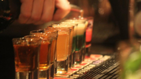 Un bar clandestin démantelé à Lyon Un bar clandestin démantelé à Lyon