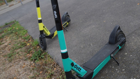 Dott, Mc Do et… les TCL sont les marques préférées des ados lyonnais