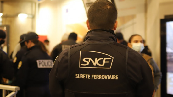 Lyon : une mineure sexuellement agressée dans un train, son père met fin aux faits