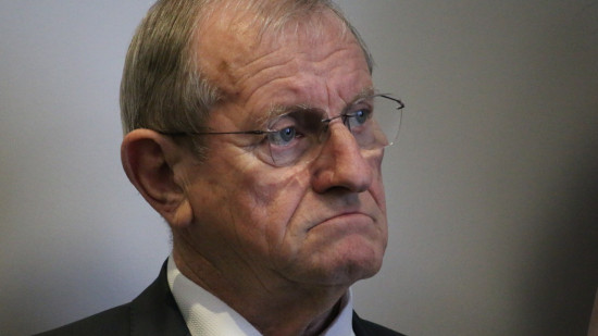 Présidentielle 2022 : le maire de Jonage parraine Eric Zemmour