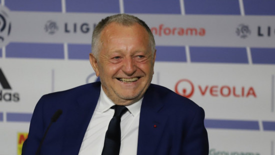 Reprise de l'activité confirmée pour OL Groupe