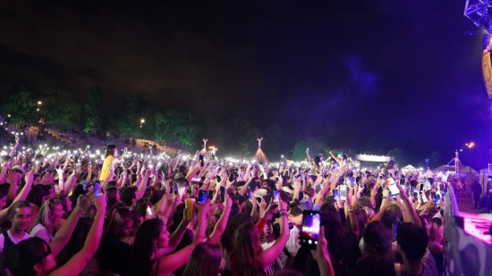 Discothèques, concerts debout, pop-corn au cinéma : des restrictions sanitaires levées à Lyon