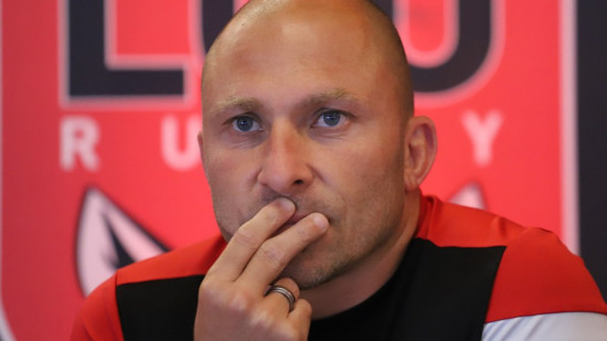 Pierre Mignoni retournera à Toulon après sept ans au LOU Rugby