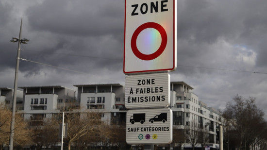 ZFE : la Métropole de Lyon attend vos questions pour la réunion de synthèse de la concertation