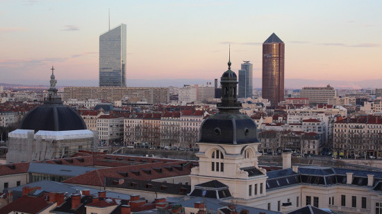 L’Appel des 100 sur la transition écologique à Lyon : “Un enjeu sur lequel on peut agir si on est nombreux”