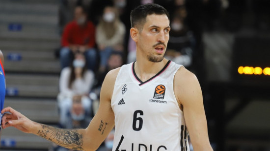 Coupe de France : l’ASVEL bat Vichy-Clermont et se qualifie pour les quarts de finale Coupe de France : l’ASVEL bat Vichy-Clermont et se qualifie pour les quarts de finale