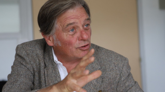 Après l'affaire Orpea, le député du Rhône Cyrille Isaac-Sibille nommé co-rapporteur d'une mission sur les Ehpad