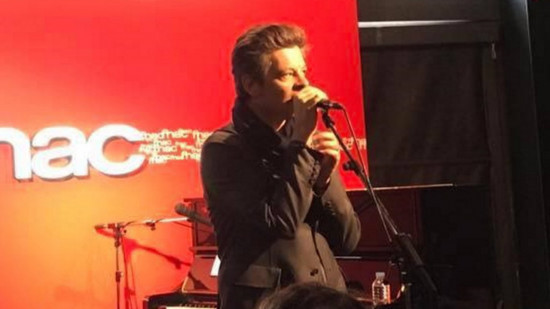 Benjamin Biolay avec l'Orchestre national de Lyon pour deux concerts inédits