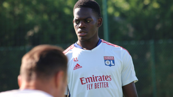 L'OL vise la constance à Lens L'OL vise la constance à Lens