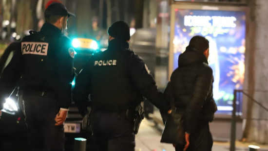 Lyon : un dealer interpellé avec plus d'1 kg de cocaïne et 9 320 euros dans le 6e arrondissement