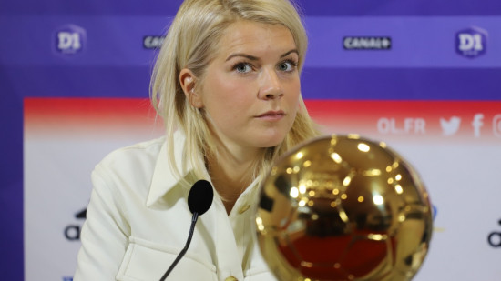OL féminin : Ada Hegerberg crée le premier justificatif d’absence pour aller voir un match de foot