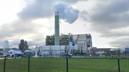 De l’eau trop chaude rejetée par l’incinérateur de Gerland : la Métropole de Lyon patine