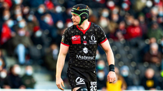 Castres-LOU : Lyon connaît sa première défaite de 2022