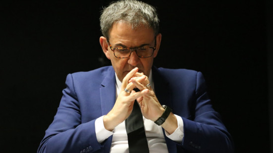 Présidentielle 2022 : l'ancien président de la Métropole de Lyon David Kimelfeld parrainera Emmanuel Macron